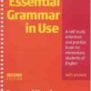 Essential Grammar in Use Raymond Murphy 2003