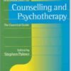 Introduction to Couseling and Psychotherapy Stephen Plamer 2000