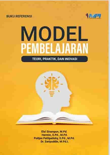 Model Pembelajaran Teori, Praktik dan Inovasi Elsi 2024
