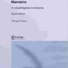 Narrative A Critical Linguistics Introduction Michael Toolan 2001