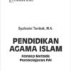 PAI Konsep Metode Pembelajaran Syahraini Tambak 2014
