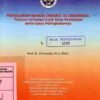 Pengajaran Bahasa Inggris di Indonesia Ali Saukah 2003