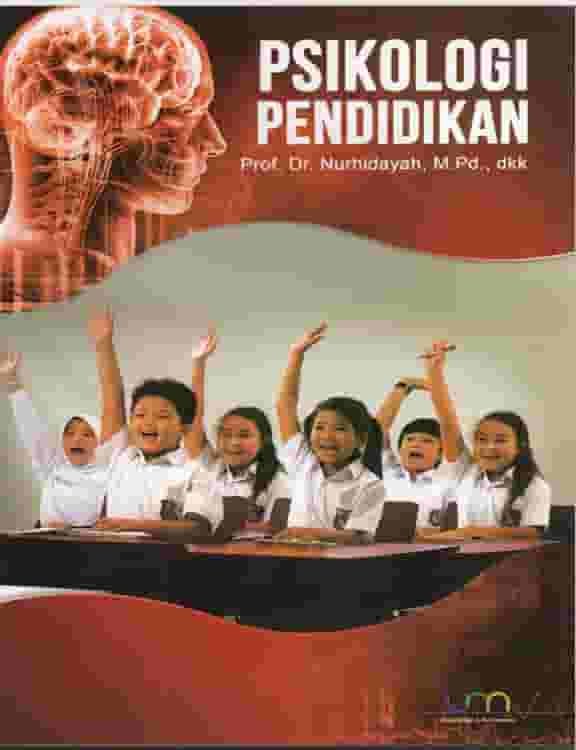 Psikologi Pendidikan Nurhidayah 2017