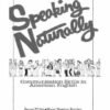 Speaking Naturally Bruce Tillitt 1999