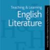 Teaching and Learning English Literature Ellie Chambers 2006