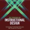 The Essentials of Instructional Design Abbie H Brown 2016