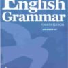 Understanding and Using English Grammar with Answer Key Betty S Azar 2009